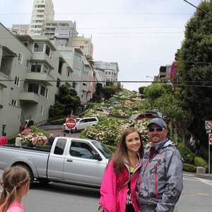 Meet your Posher, Chad